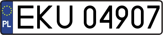 EKU04907
