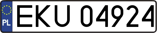 EKU04924