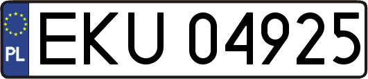 EKU04925