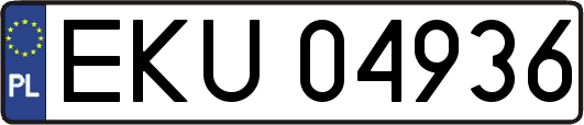 EKU04936