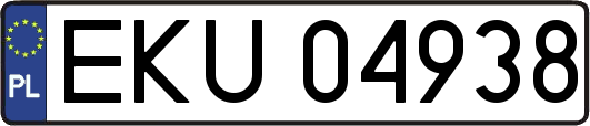 EKU04938