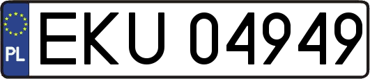 EKU04949