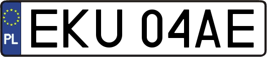 EKU04AE