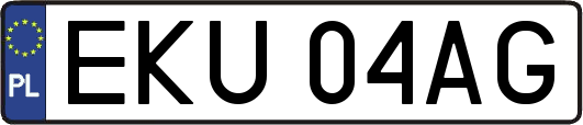 EKU04AG