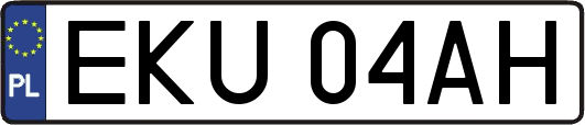 EKU04AH