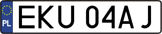 EKU04AJ