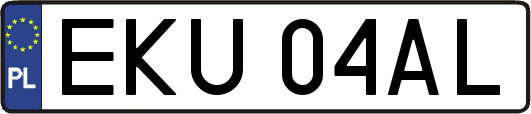 EKU04AL
