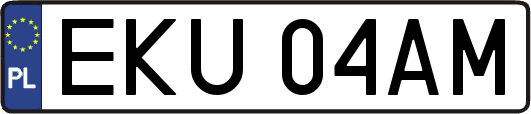 EKU04AM
