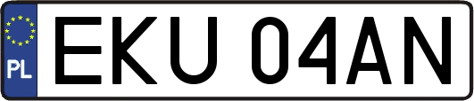 EKU04AN