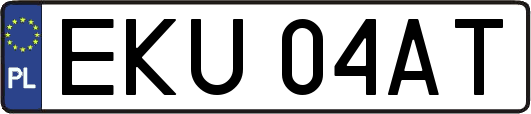 EKU04AT