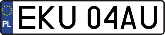 EKU04AU