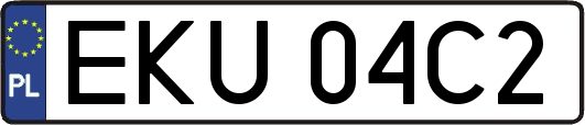 EKU04C2