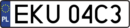 EKU04C3