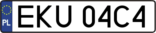 EKU04C4