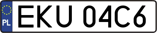 EKU04C6