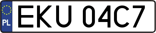 EKU04C7