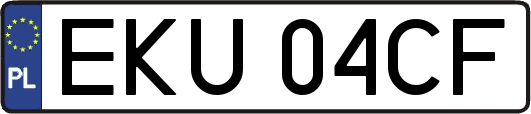 EKU04CF