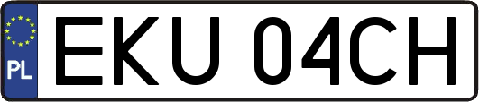 EKU04CH