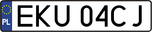EKU04CJ