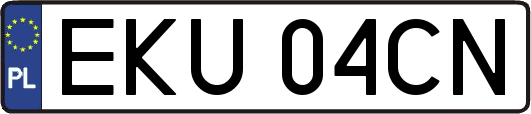 EKU04CN