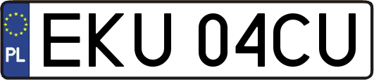 EKU04CU