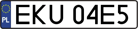 EKU04E5