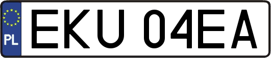 EKU04EA