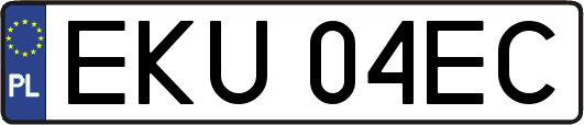 EKU04EC