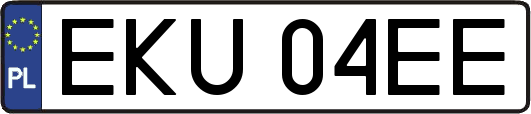 EKU04EE