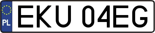 EKU04EG