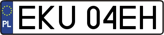 EKU04EH
