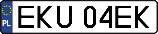 EKU04EK