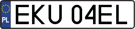 EKU04EL