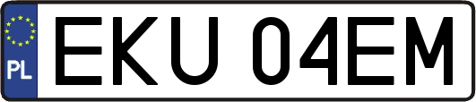EKU04EM