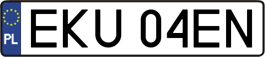 EKU04EN