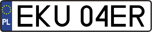 EKU04ER