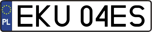 EKU04ES