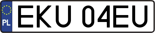 EKU04EU