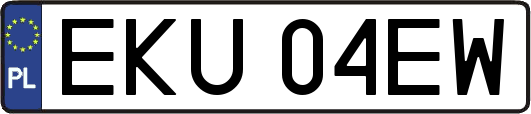 EKU04EW