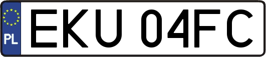 EKU04FC
