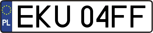 EKU04FF