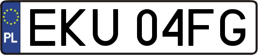 EKU04FG