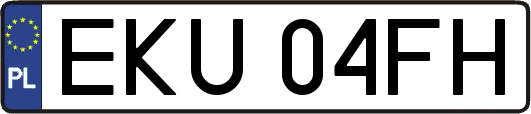 EKU04FH