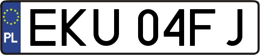 EKU04FJ