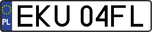 EKU04FL