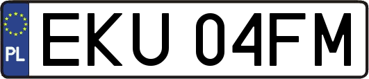 EKU04FM