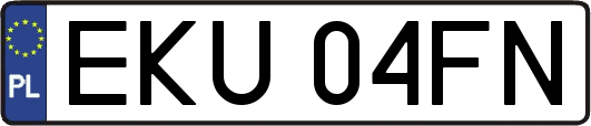 EKU04FN