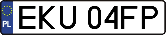 EKU04FP