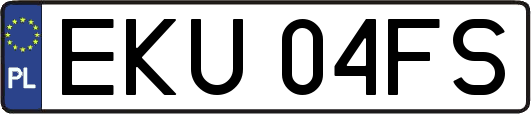 EKU04FS