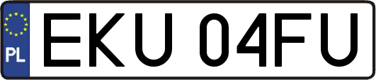 EKU04FU